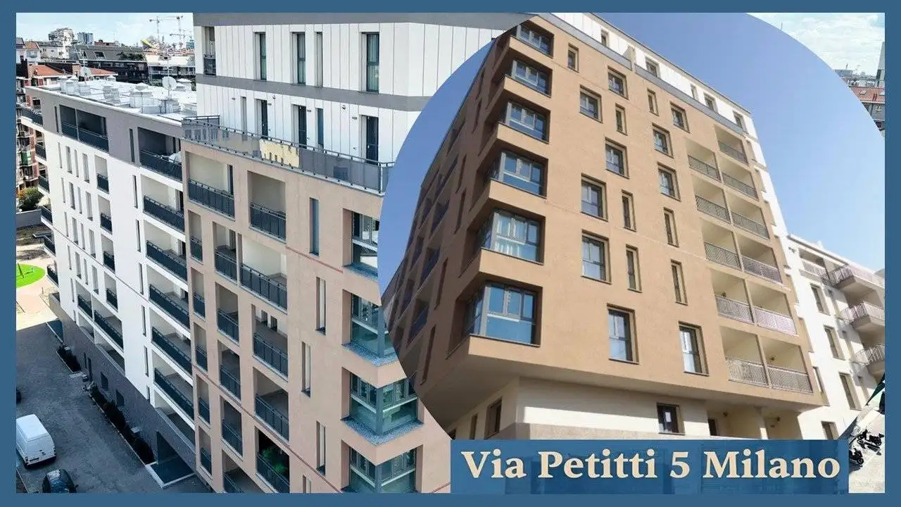 Apartment in vendita a Milan