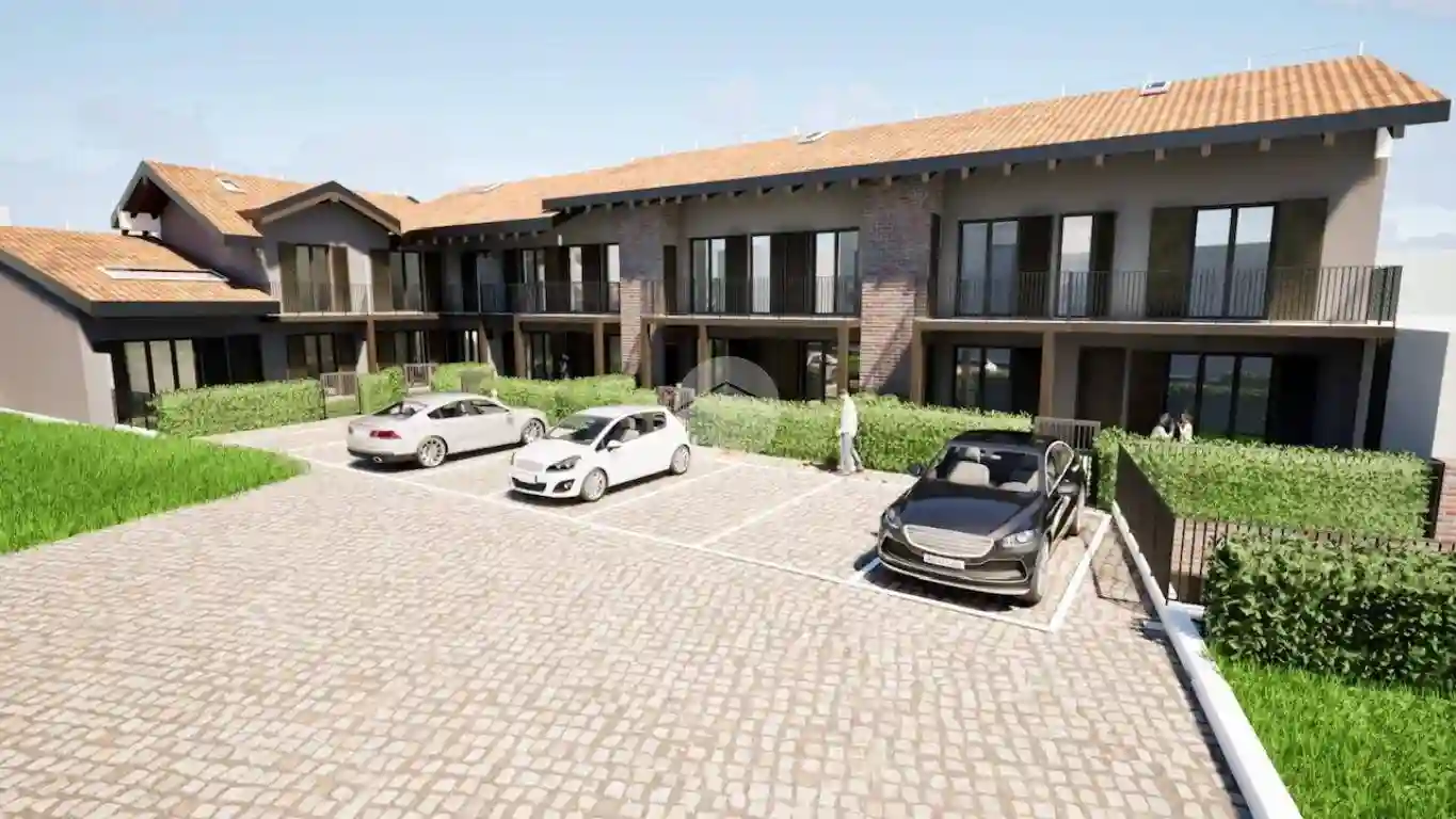 Villetta a schiera - foto 5