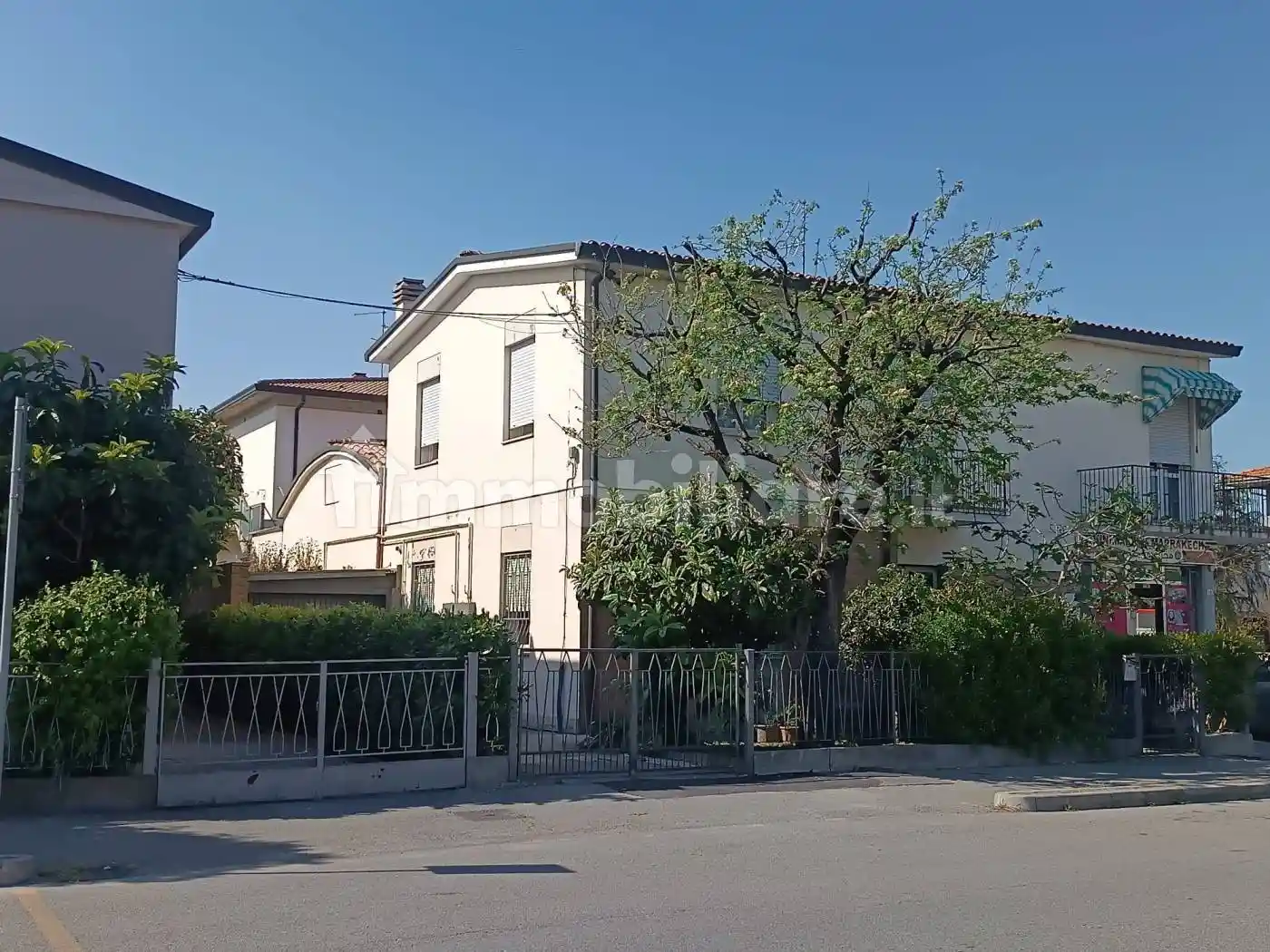 Villa in vendita a Lugo