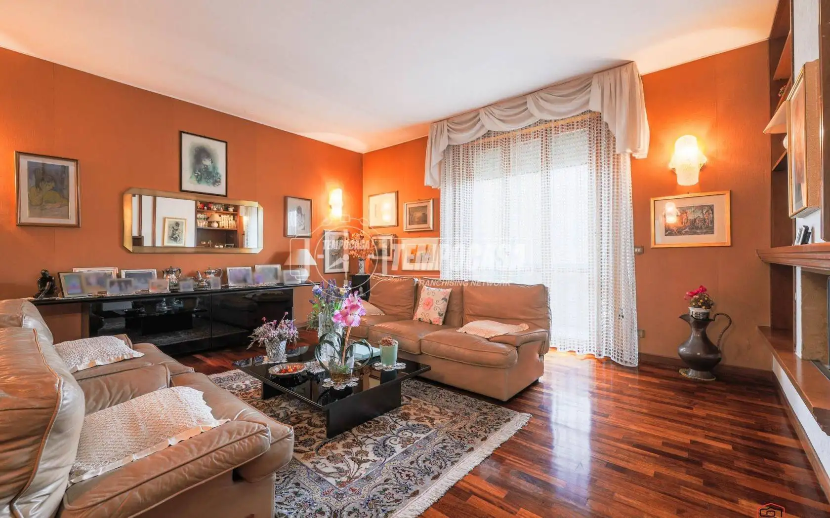 Attico - Mansarda in vendita a Imola