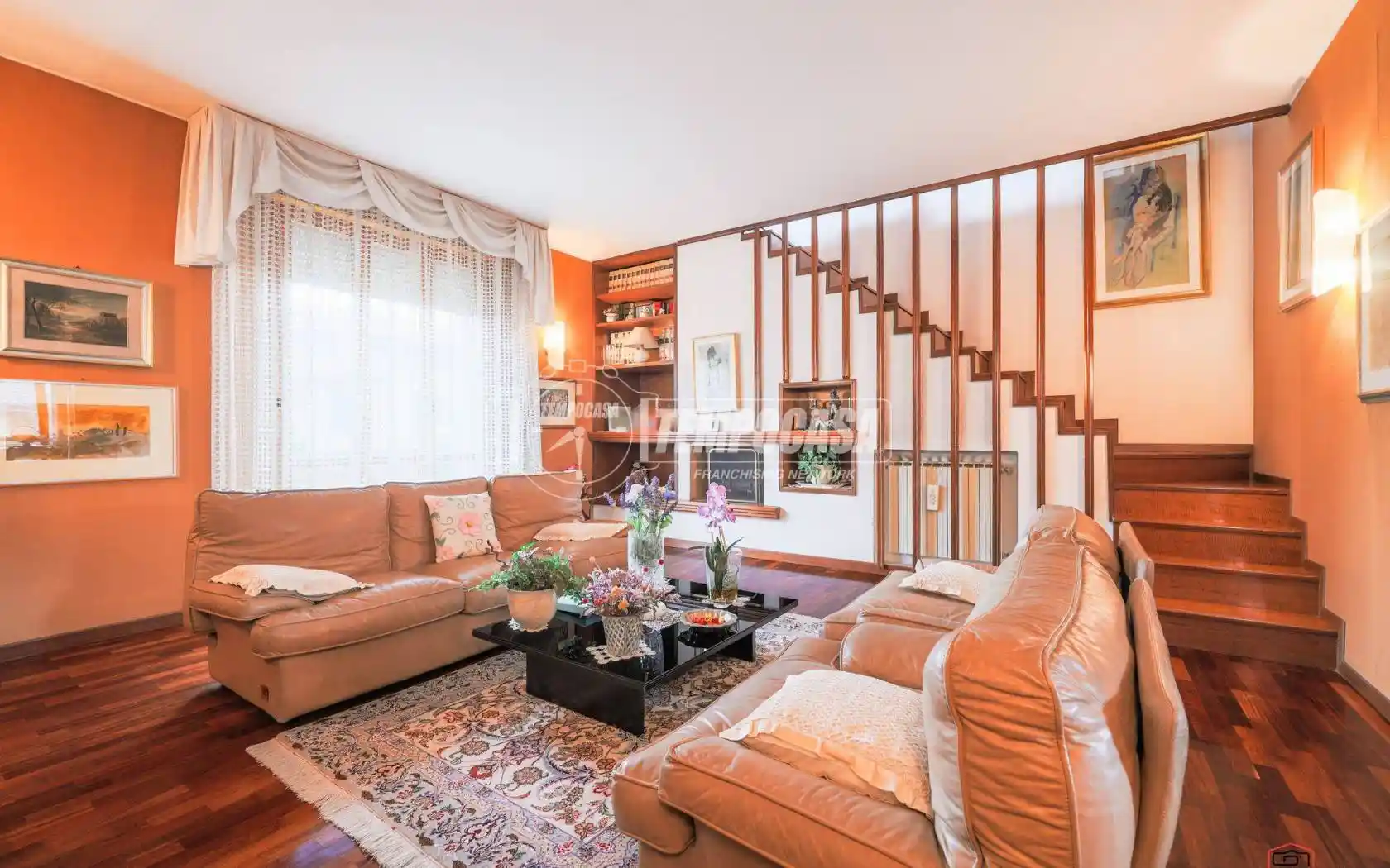 Attico via Chiesa di Coraglia, Campanella, Imola - foto 4