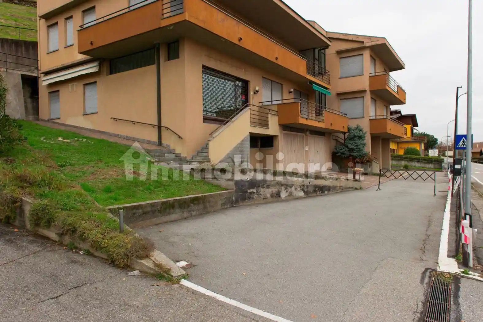 Attico - Mansarda in vendita a Nebbiuno