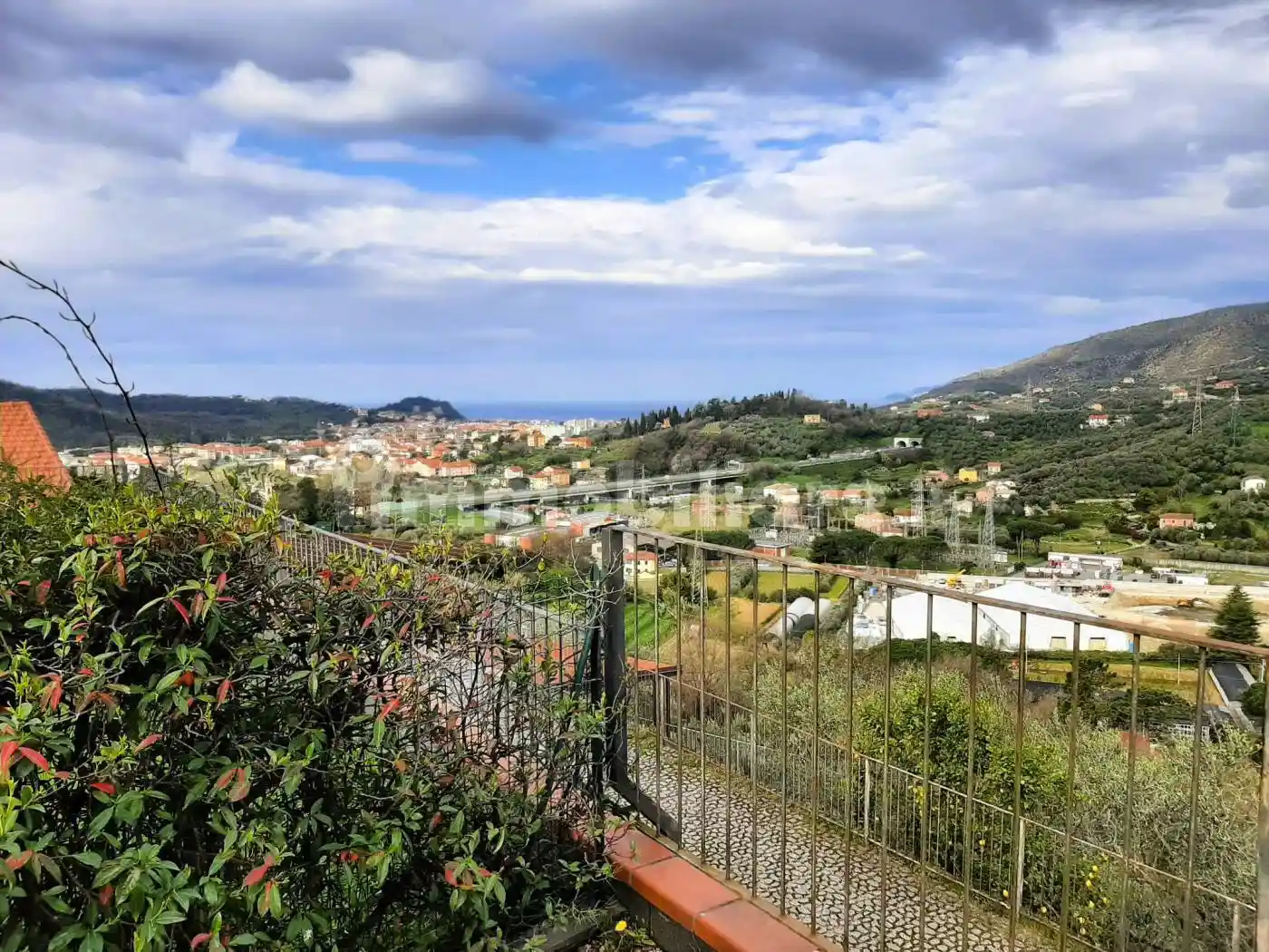 Appartamento in vendita a Sestri Levante