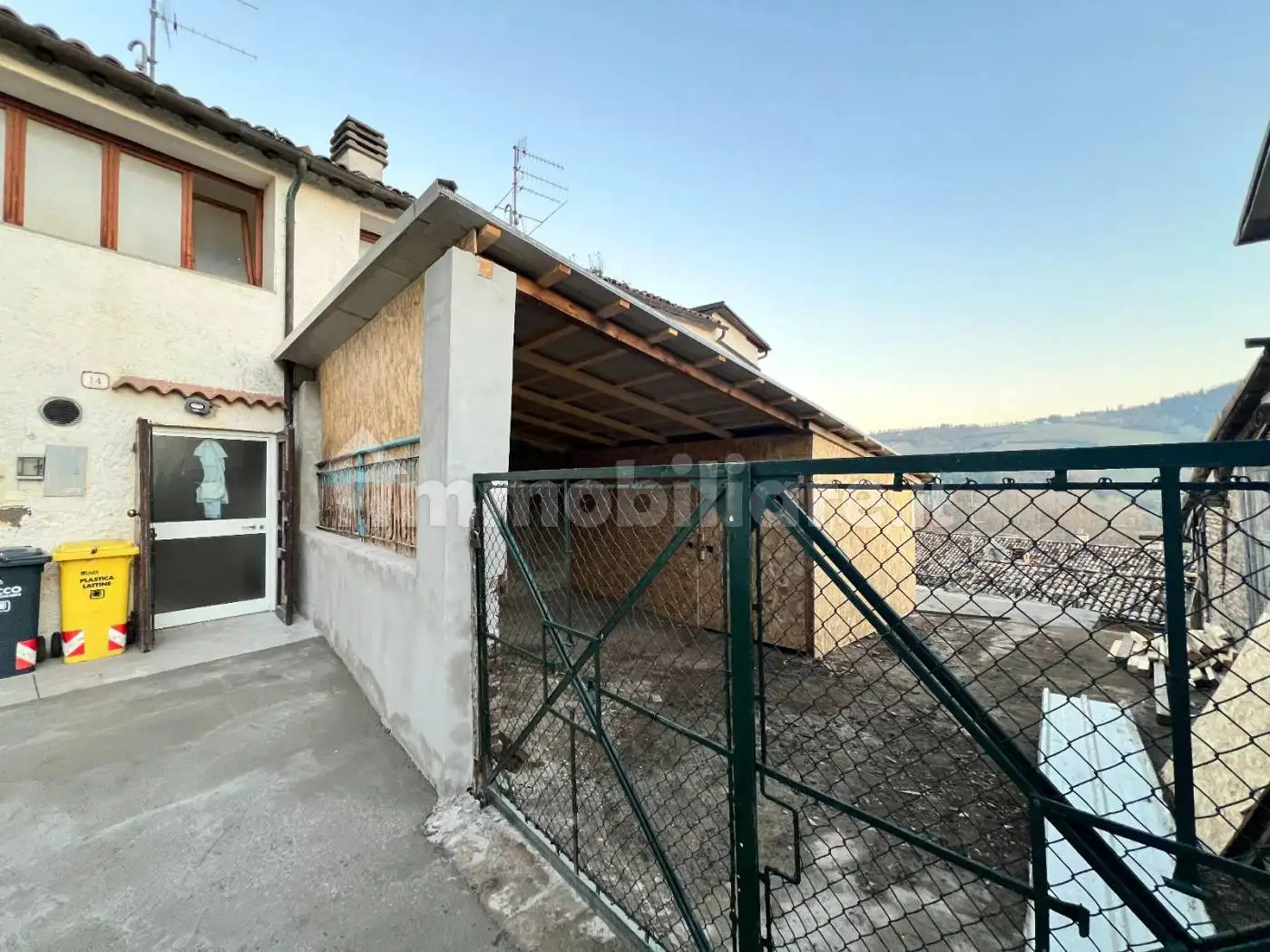 Appartamento in vendita a Castrocaro Terme e Terra del Sole