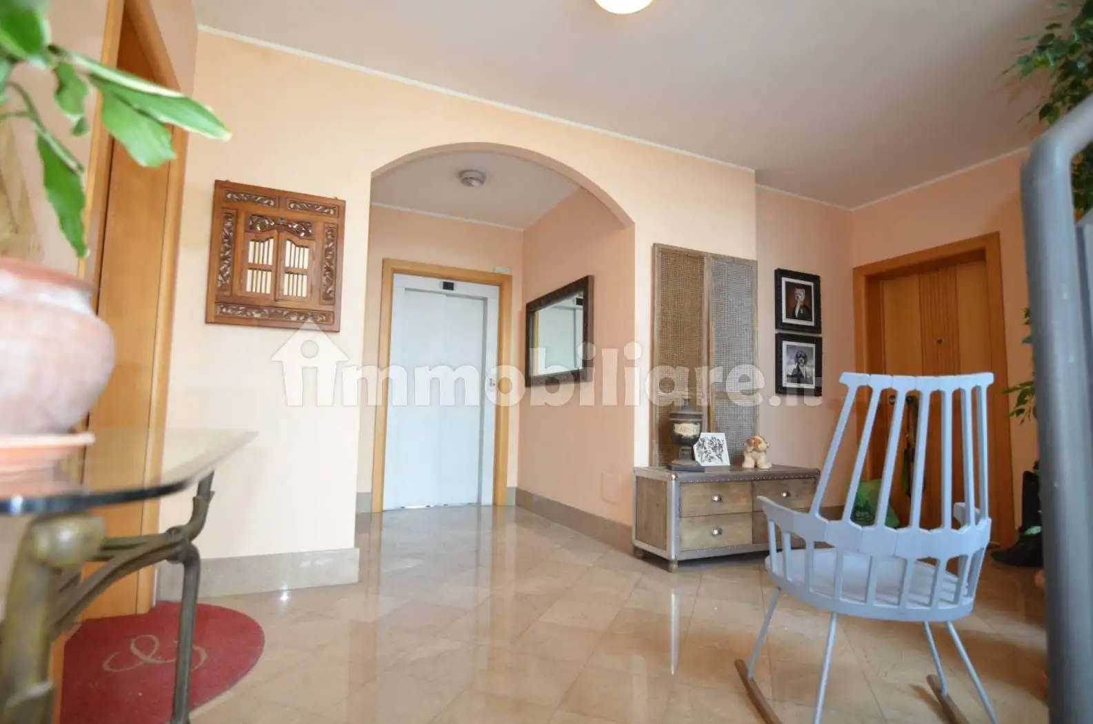 Attico in vendita a Roma