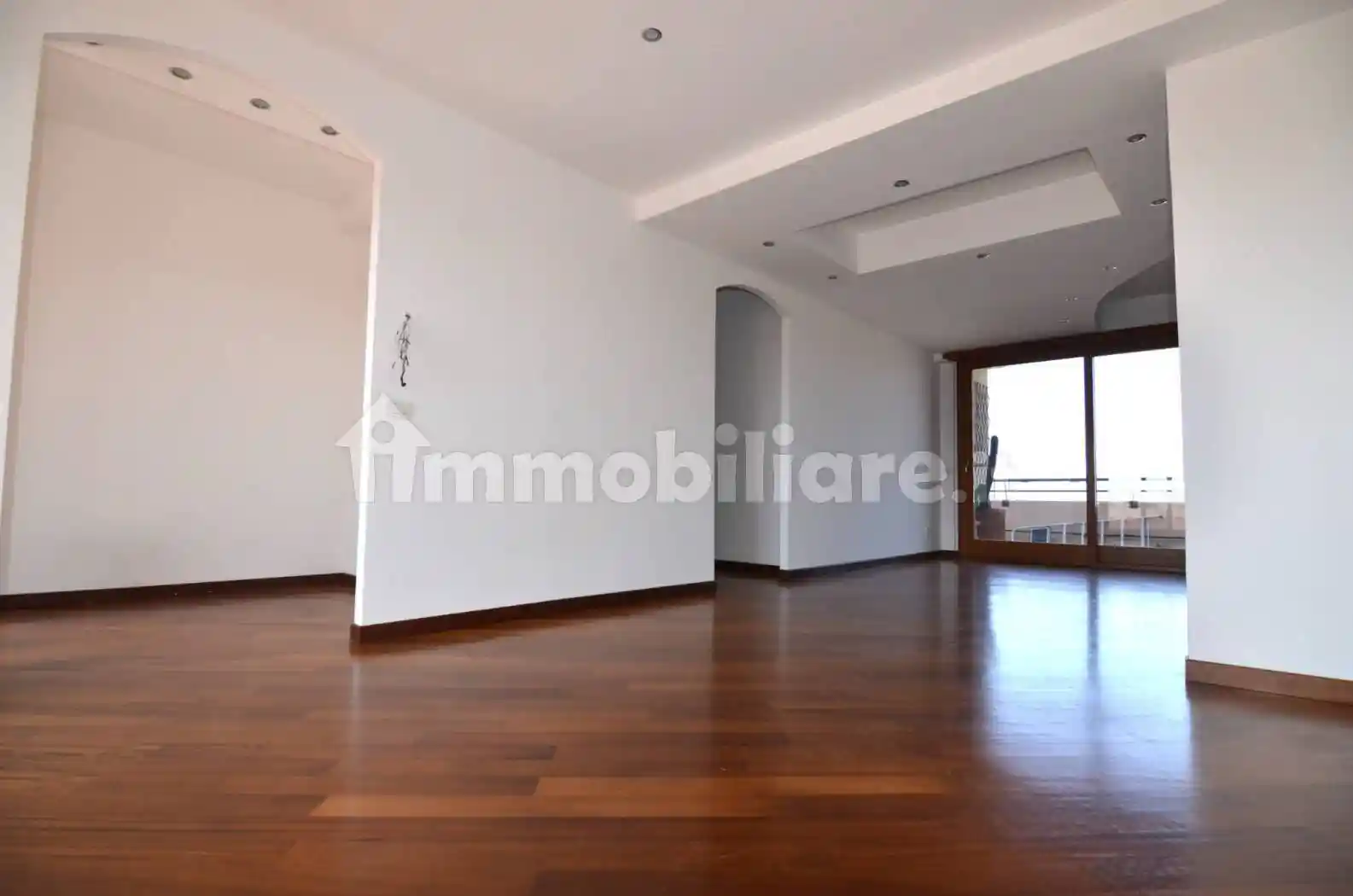 Attico via di Acilia 221, Acilia, Roma - foto 2