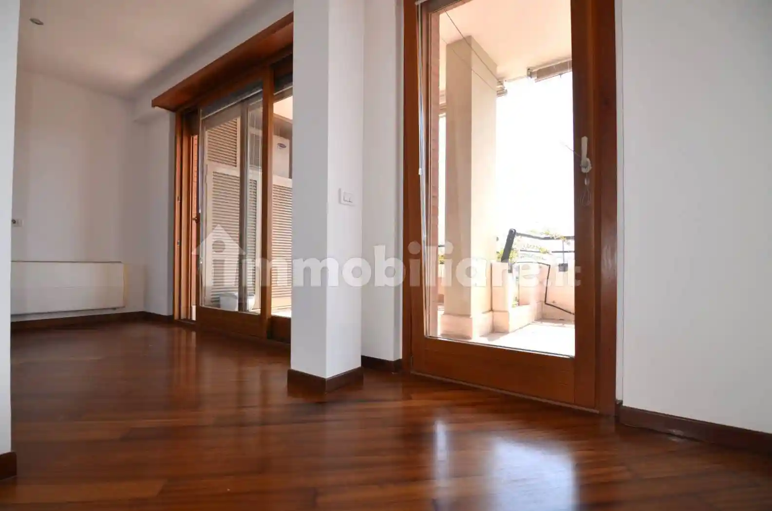 Attico via di Acilia 221, Acilia, Roma - foto 4