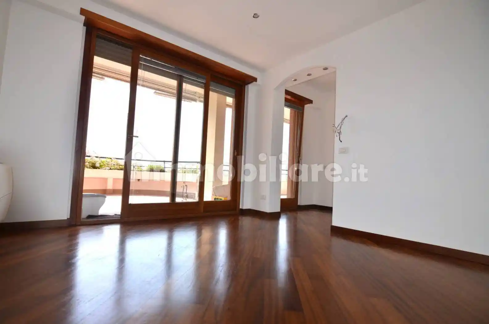 Attico via di Acilia 221, Acilia, Roma - foto 5