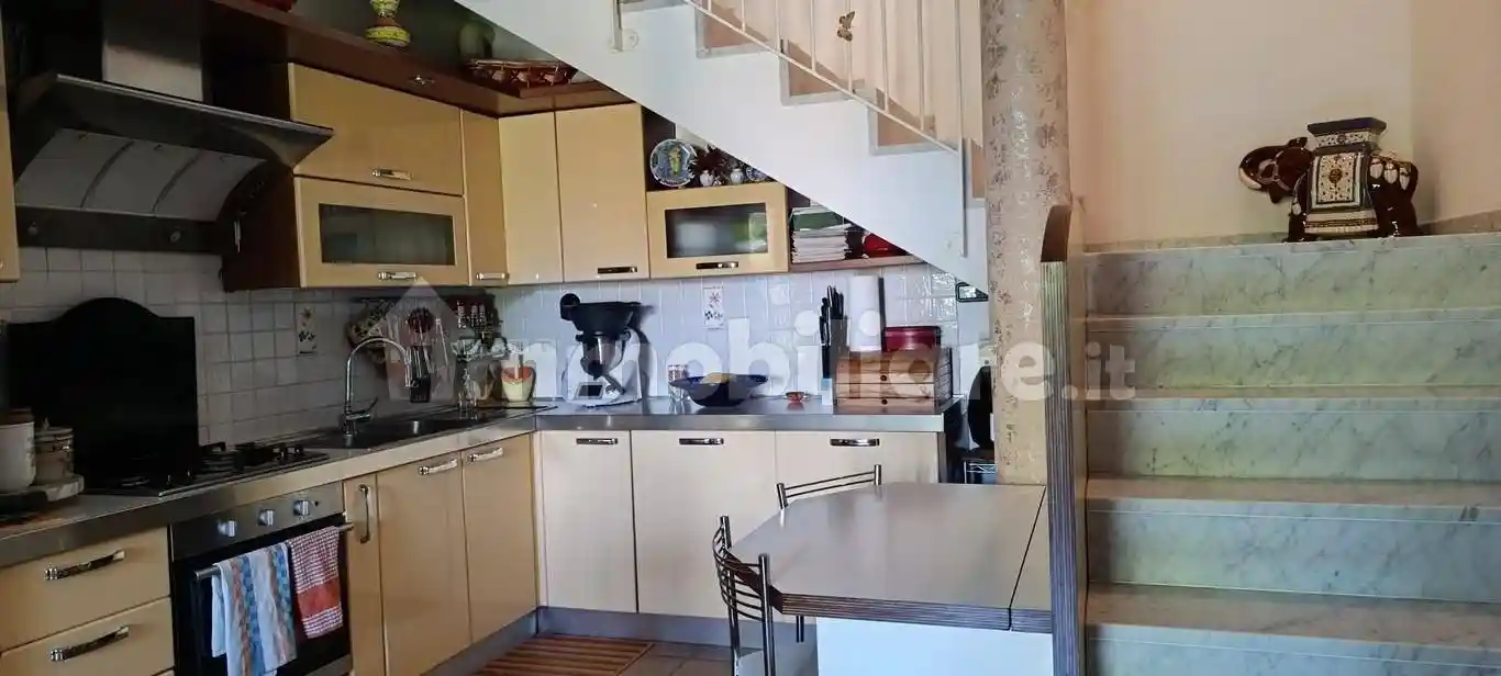 Casa indipendente in vendita a Castelnuovo Magra