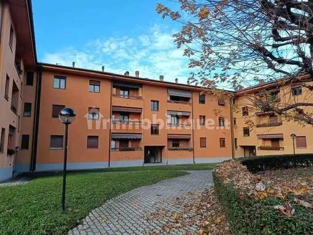 Appartamento in vendita a Como