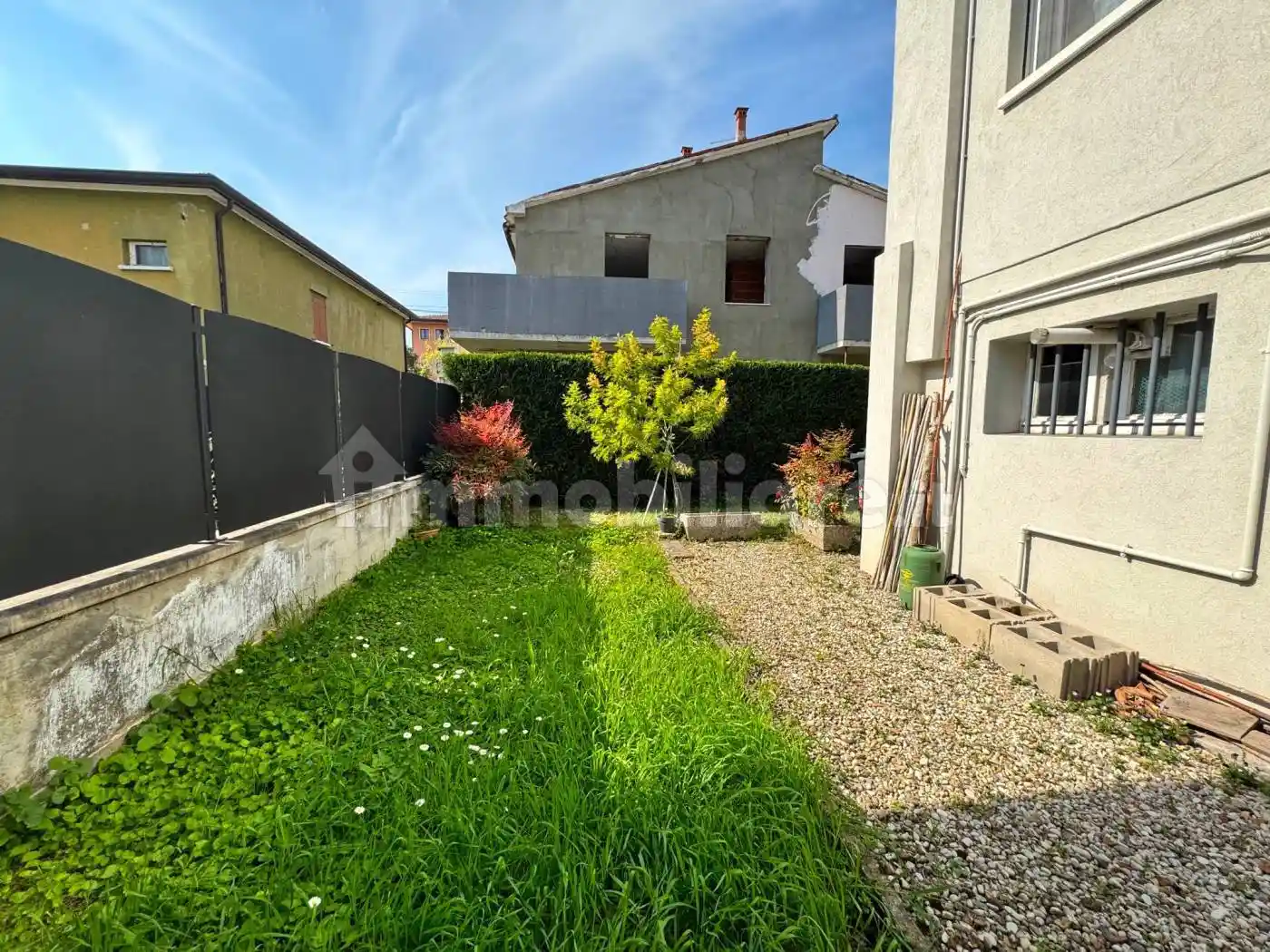 Attico - Mansarda in vendita a Padova