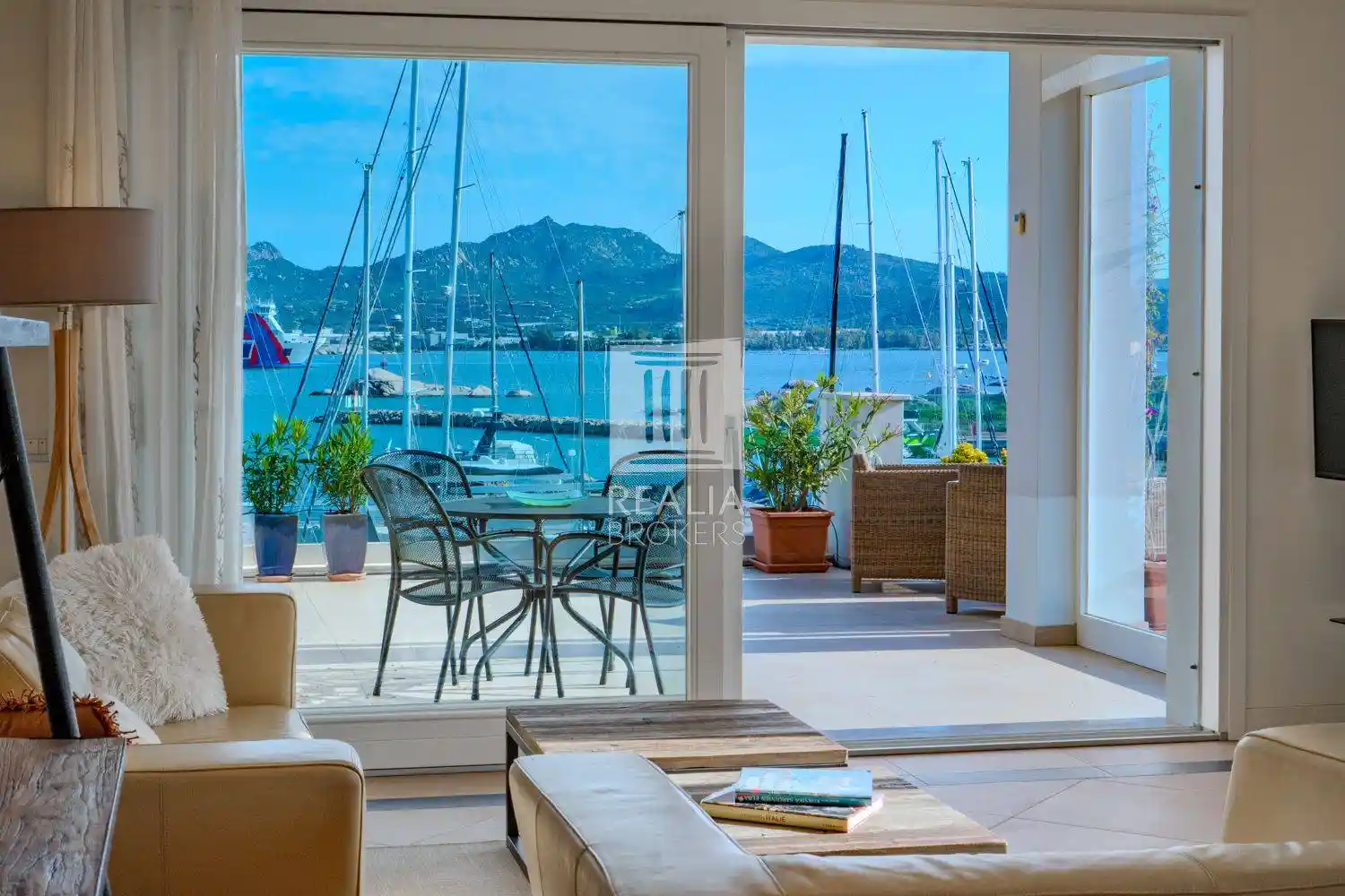 Appartamento in vendita a Olbia