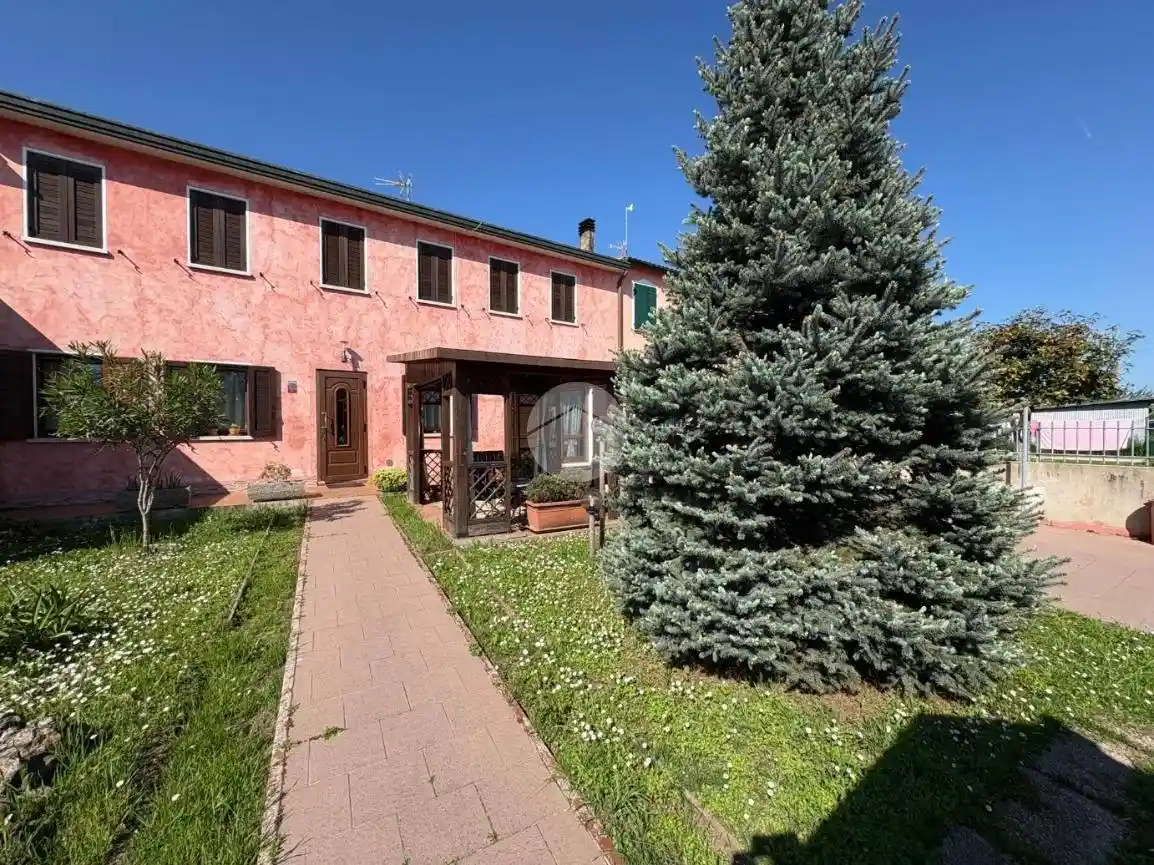 Villetta a schiera in vendita a Chioggia