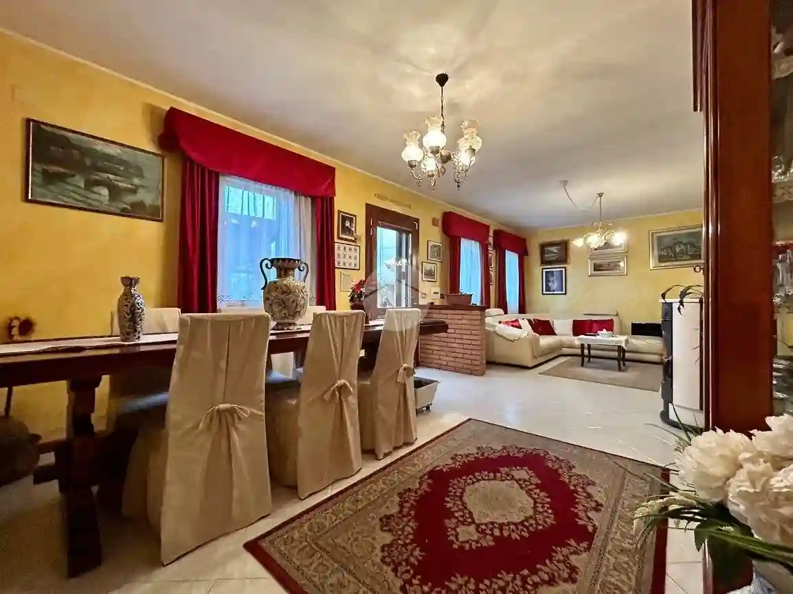 Villetta a schiera - foto 4