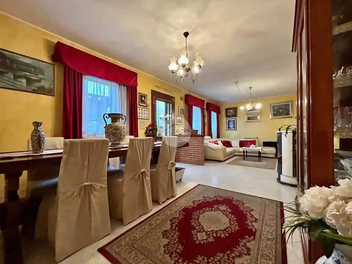 Villetta a schiera - foto 5