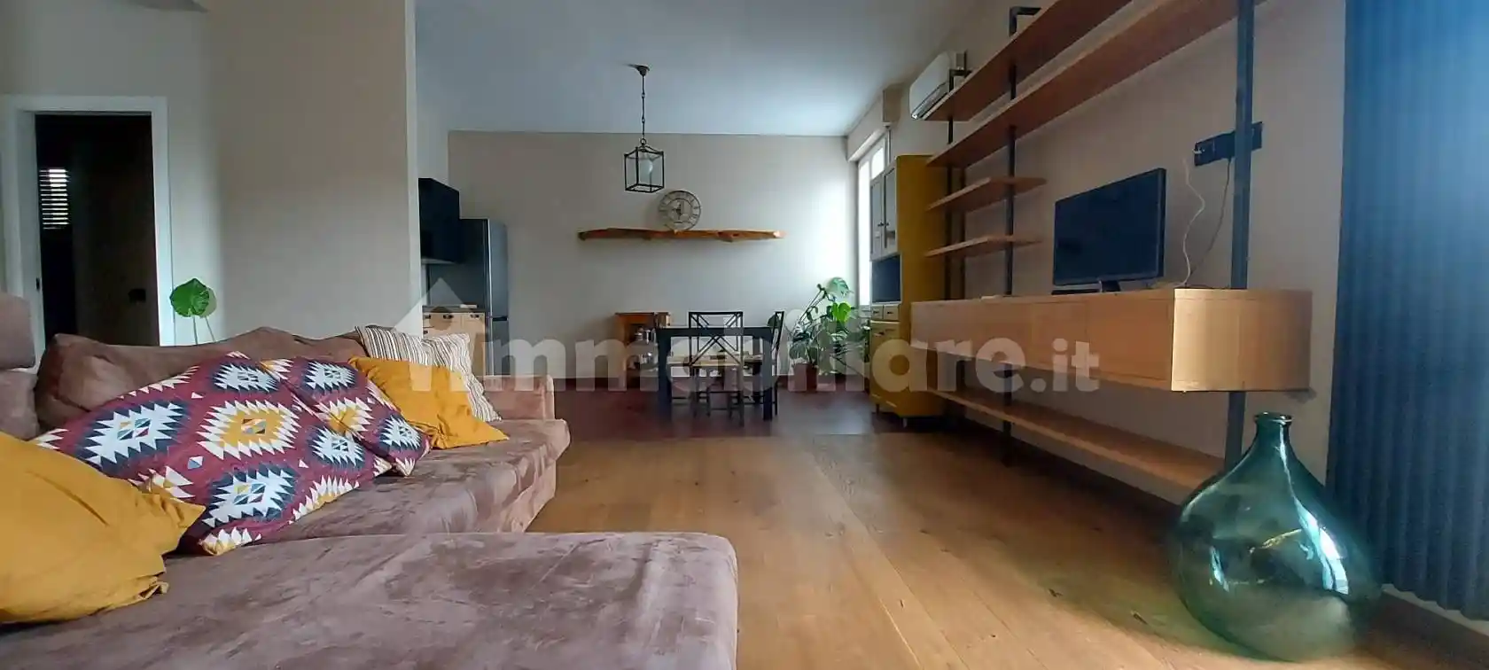 Appartamento in vendita a Sesto Fiorentino