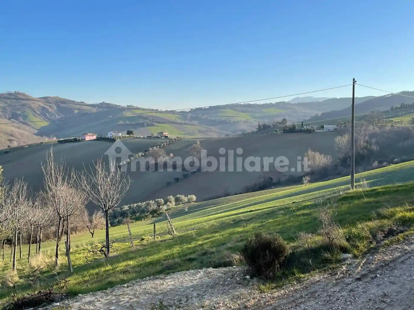 Terratetto unifamiliare contrada san venanzio, Castignano - foto 5