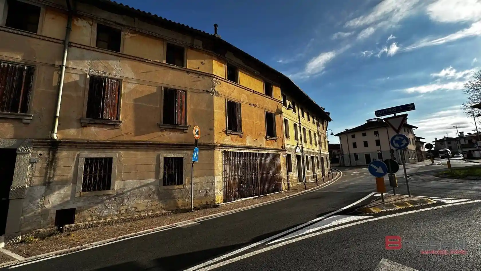 Palazzo - Edificio - foto 3