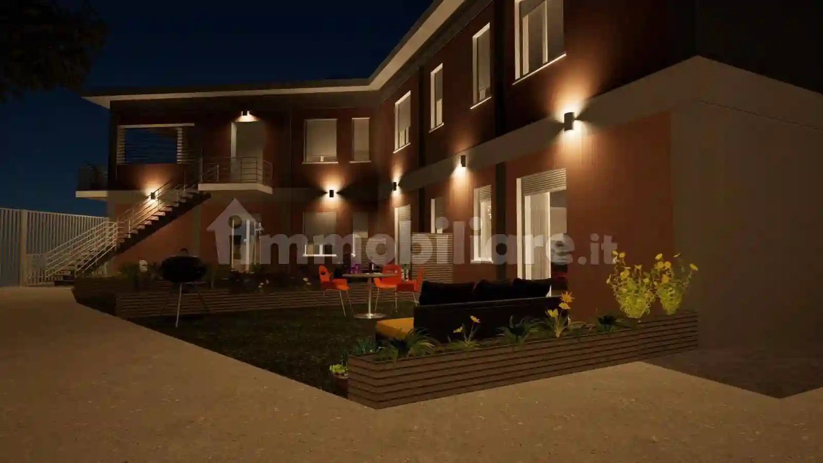 Appartamento - foto 4