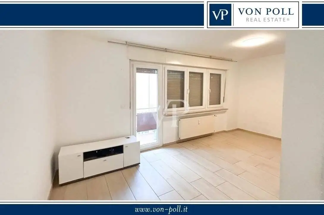 Appartamento in vendita a Bolzano