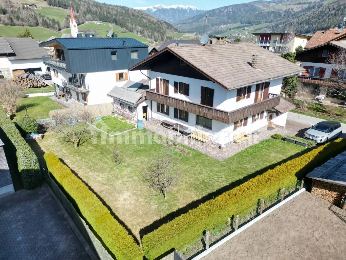 Villa in vendita a Valdaora