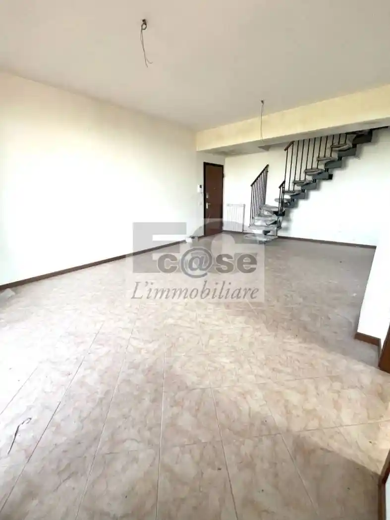 Appartamento in vendita a Vimercate