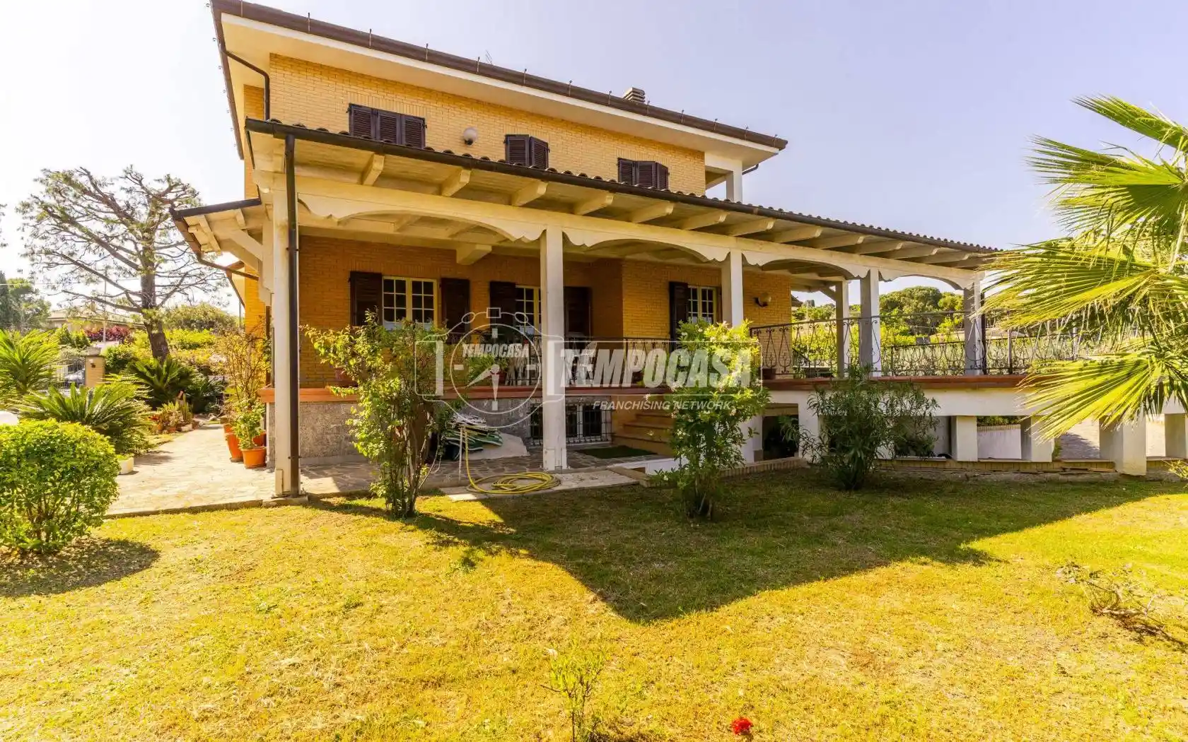 Villa in vendita a Civitanova Marche