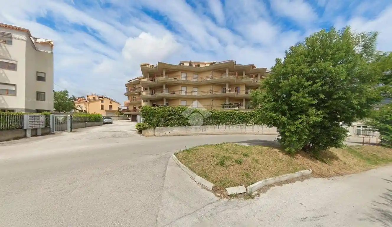 Appartamento via Montorio al Vomano, Torretta - Torrione, L'Aquila - foto 2