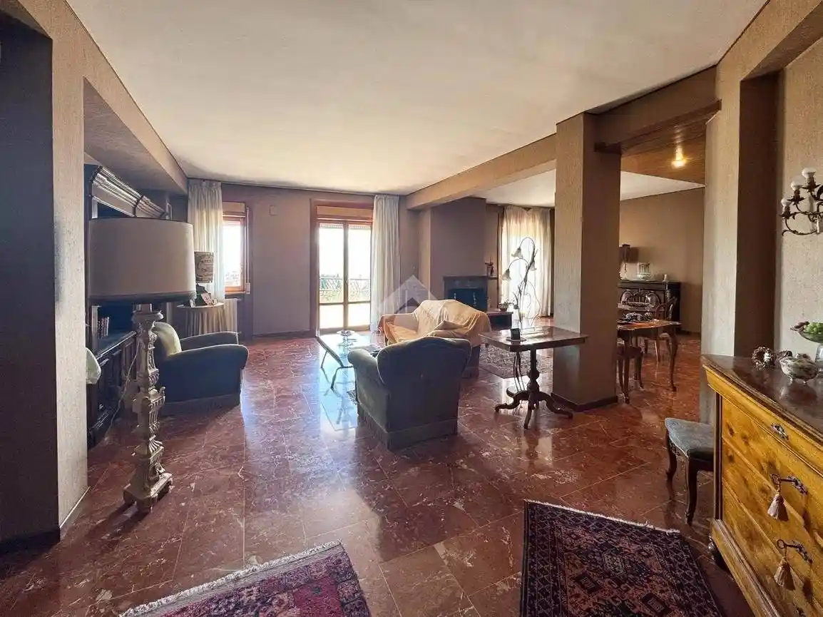 Appartamento via Montorio al Vomano, Torretta - Torrione, L'Aquila - foto 4