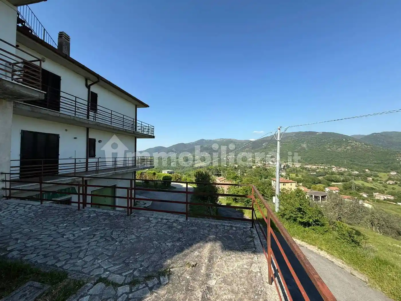 Trilocale via Allorta, Configni - foto 2