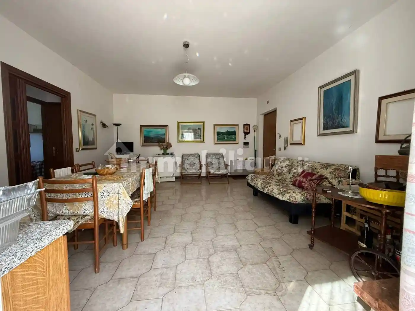 Trilocale via Allorta, Configni - foto 5