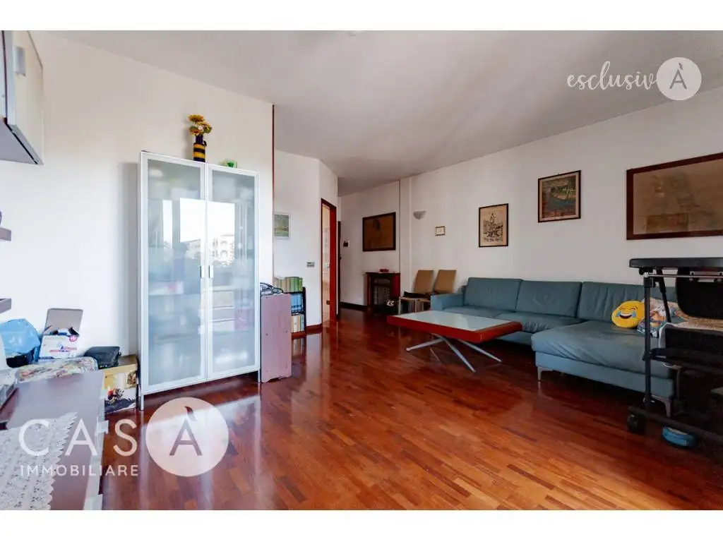 Appartamento in vendita a Cesenatico