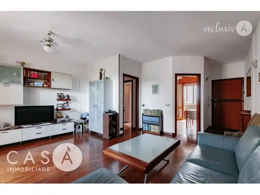 Quadrilocale viale dei Mille 138, Parco di Levante, Boschetto, Cesenatico - foto 2