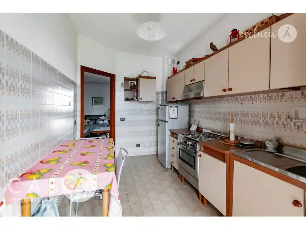 Quadrilocale viale dei Mille 138, Parco di Levante, Boschetto, Cesenatico - foto 3