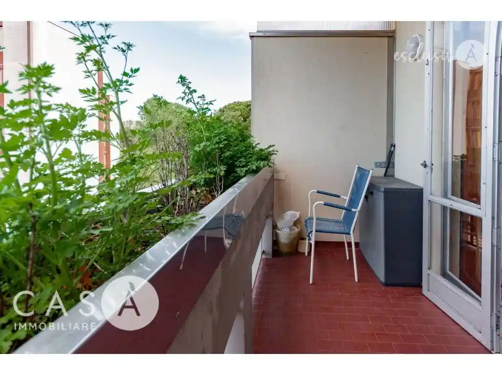 Quadrilocale viale dei Mille 138, Parco di Levante, Boschetto, Cesenatico - foto 5