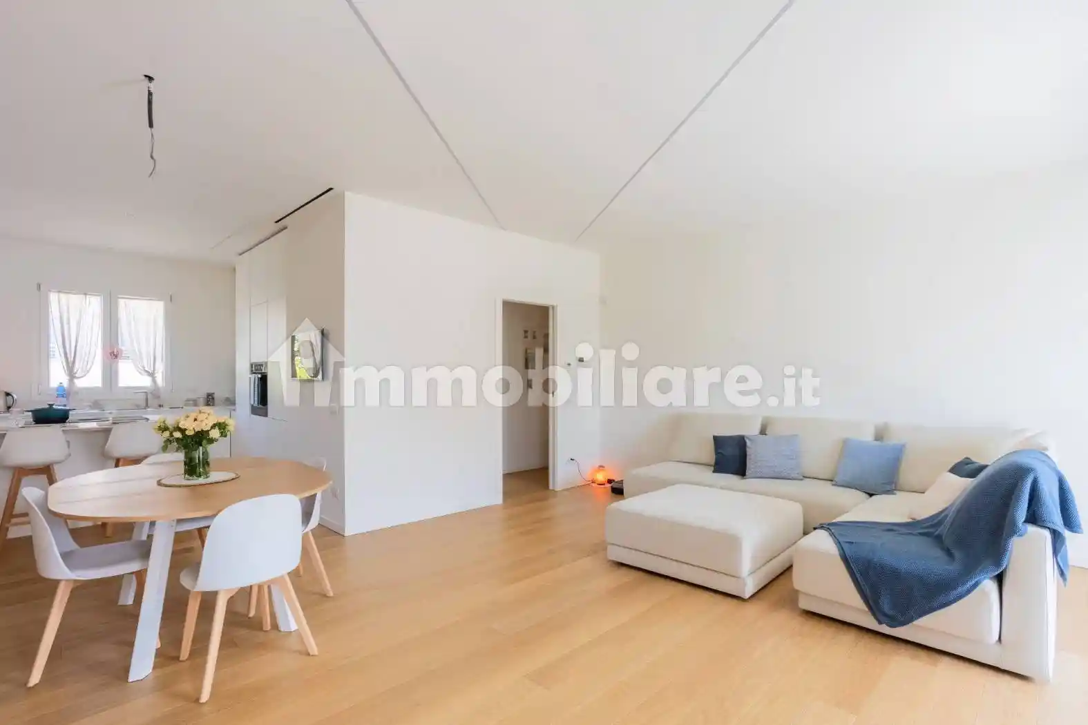 Appartamento in vendita a Correzzana