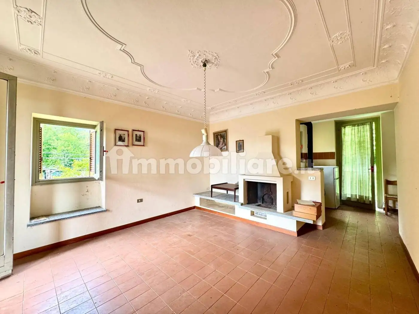 Appartamento in vendita a Brissago-Valtravaglia