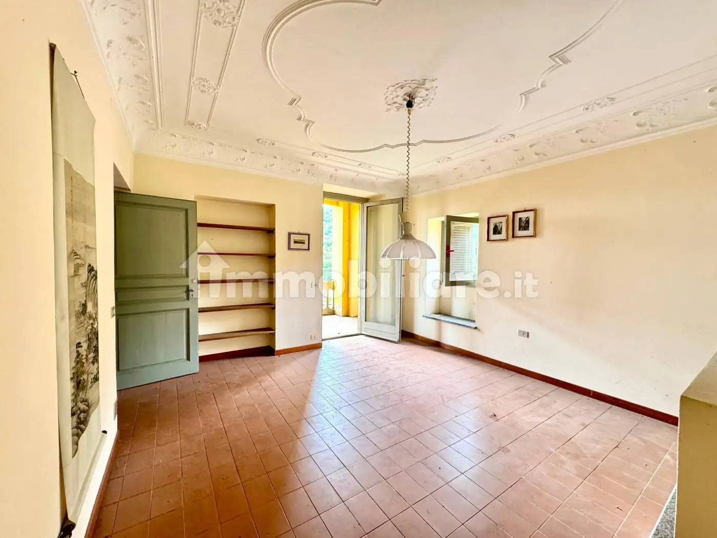 Bilocale via Achille Giorgietti 6, Centro, Brissago-Valtravaglia - foto 3