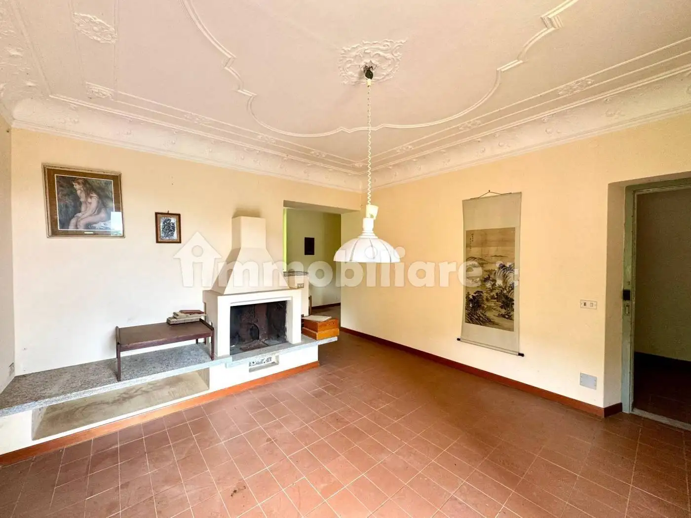 Bilocale via Achille Giorgietti 6, Centro, Brissago-Valtravaglia - foto 4