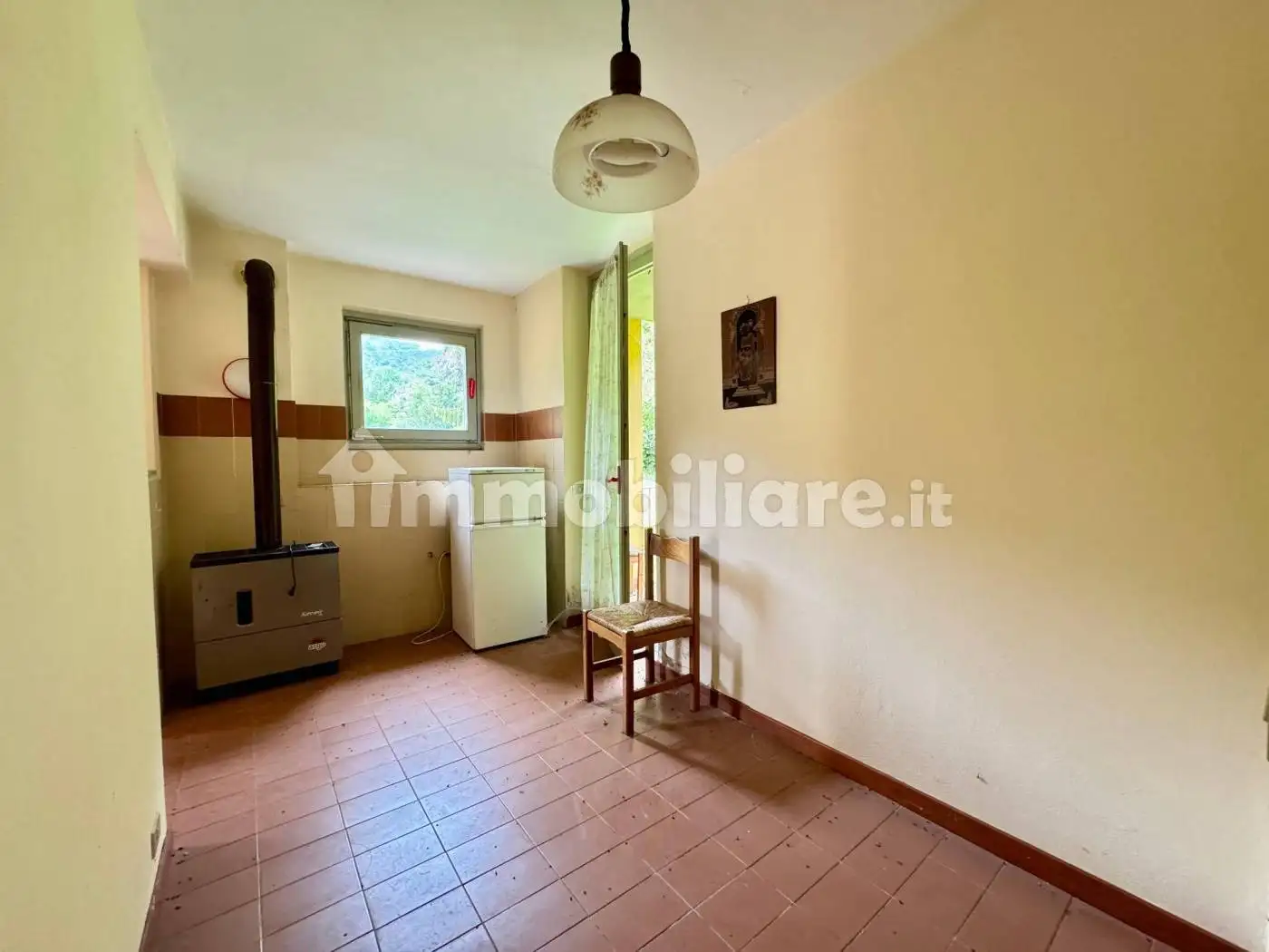 Bilocale via Achille Giorgietti 6, Centro, Brissago-Valtravaglia - foto 5