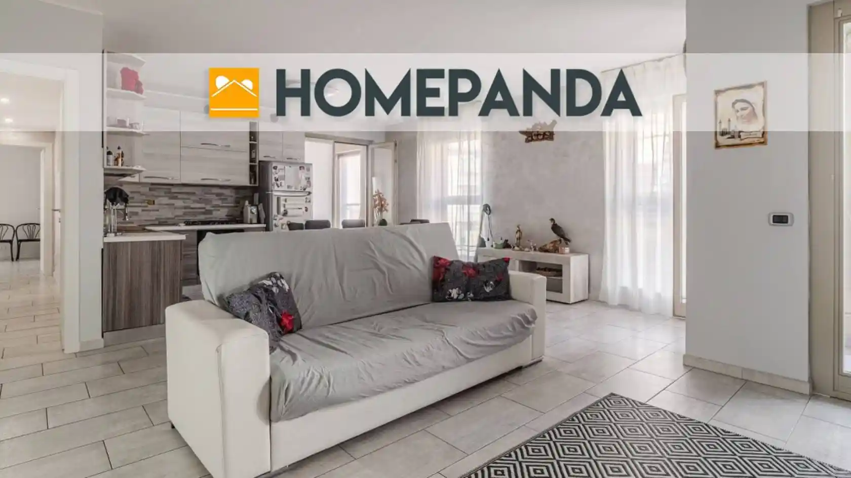 Appartamento in vendita a Torino