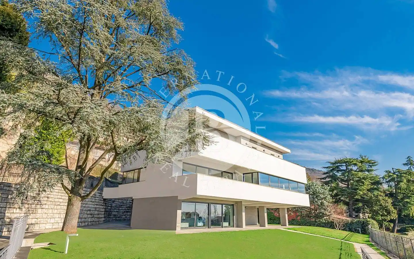 Villa in vendita a Brescia