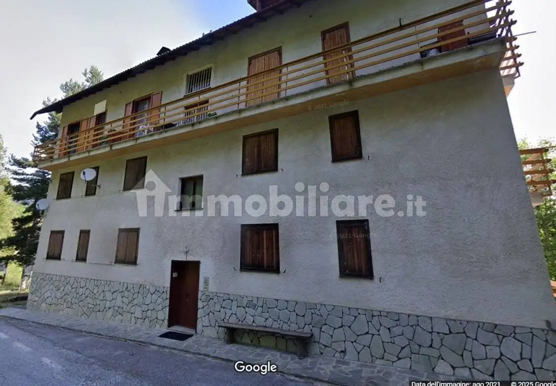 Attico - Mansarda in vendita a Mendatica