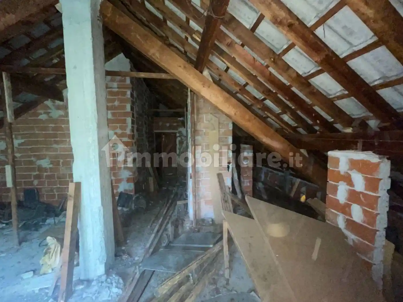 Attico - Mansarda - foto 3