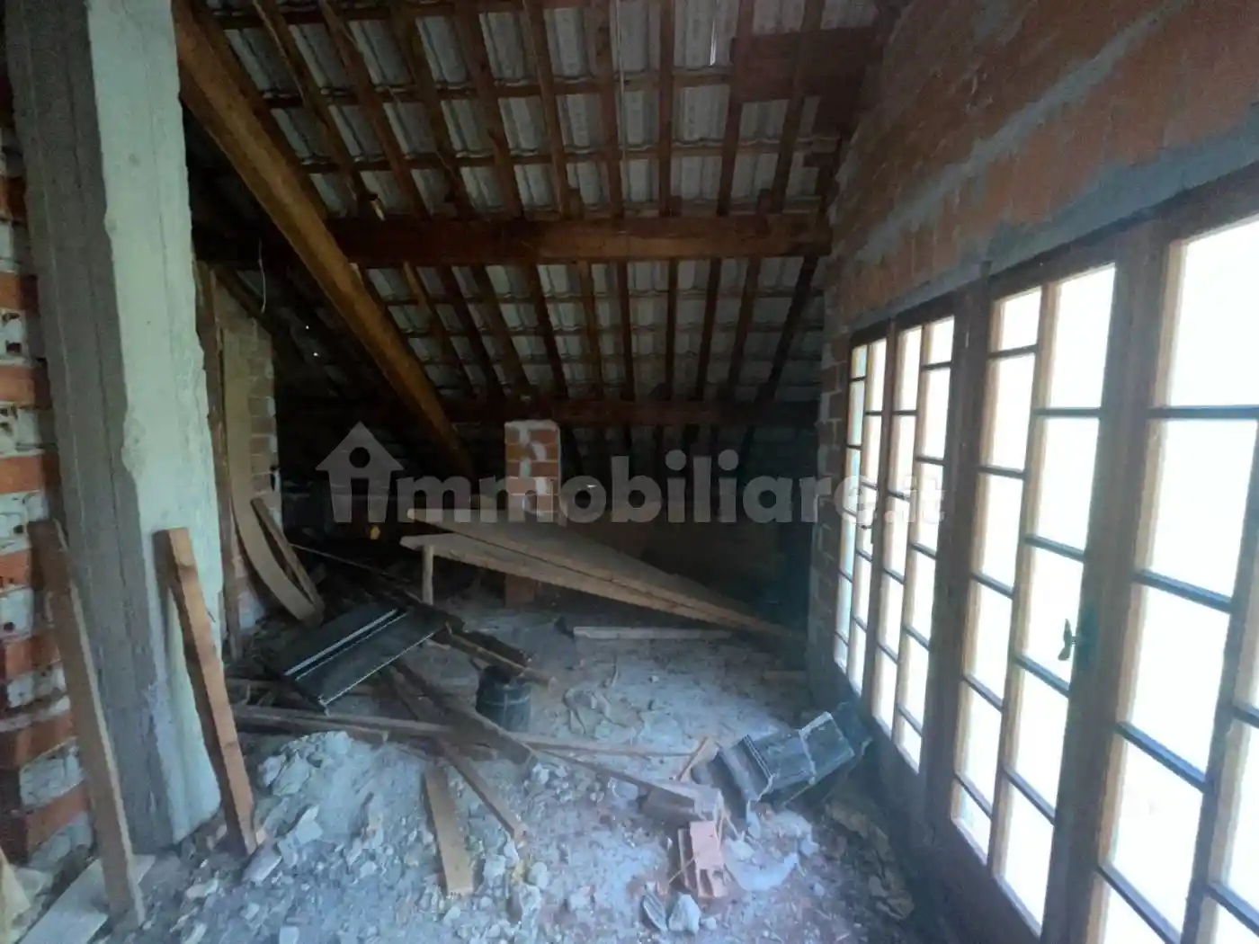 Attico - Mansarda - foto 5