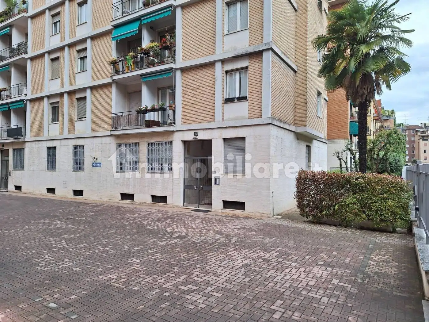 Apartment in vendita a Milan