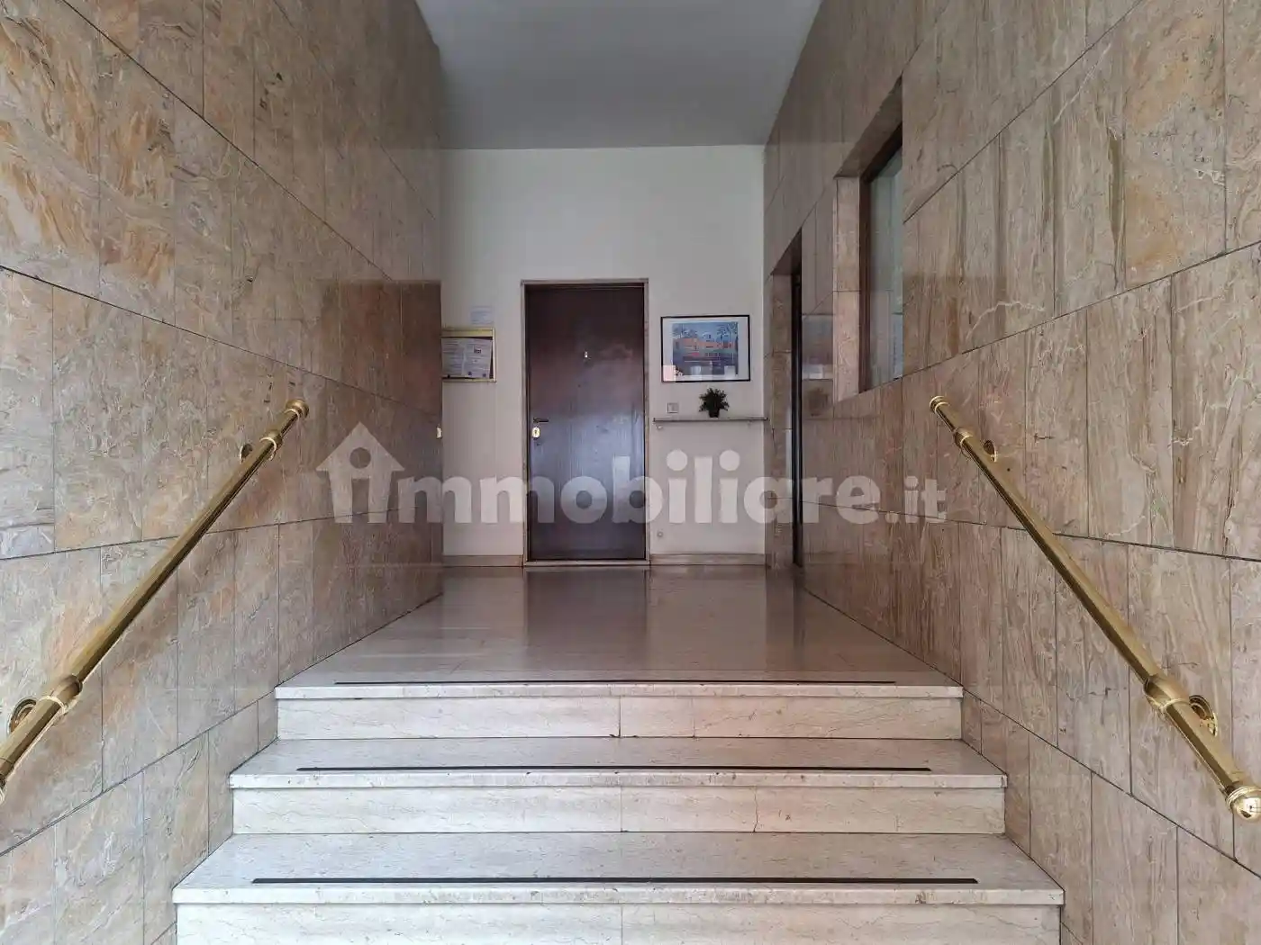 Bilocale via Cesare Beruto 1/a, Città Studi, Milano - foto 2