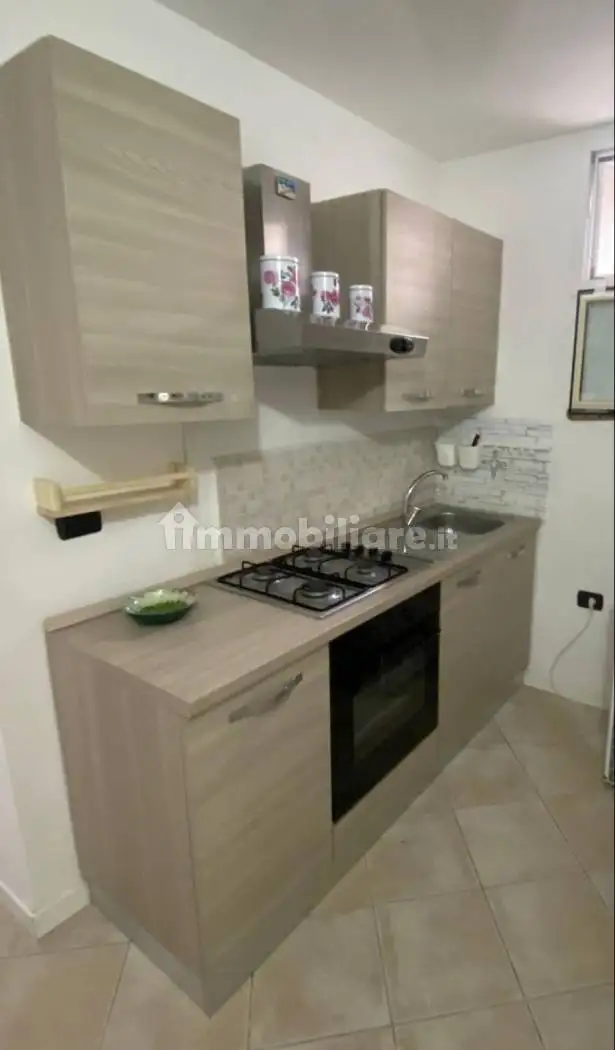 Appartamento in affitto a Salò