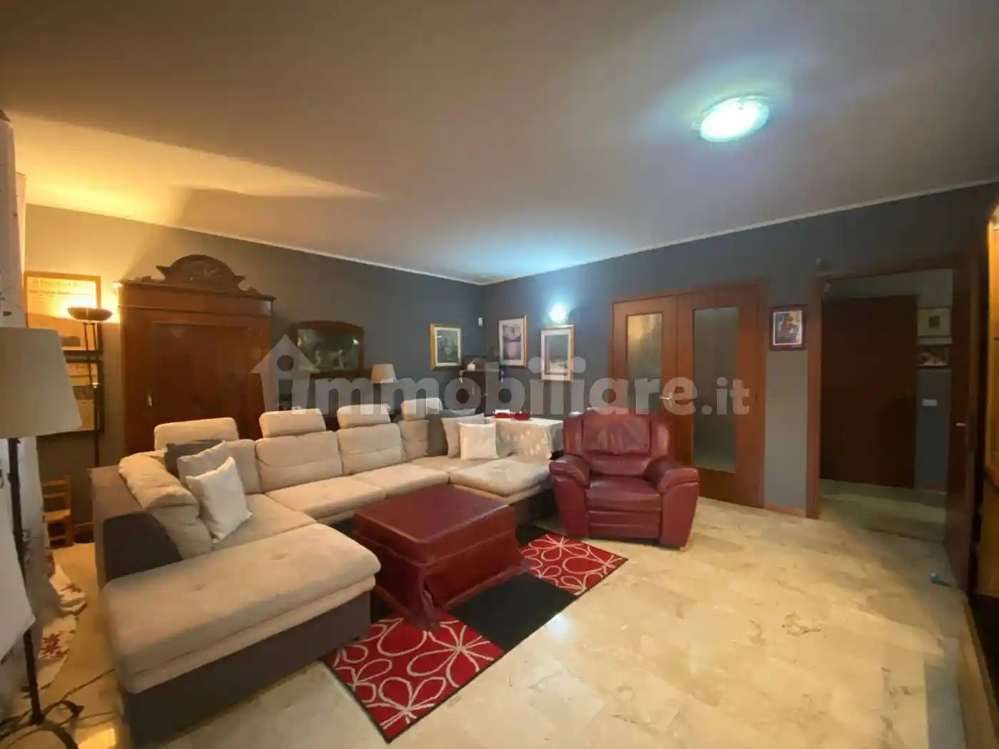 Quadrilocale via adriano 106, Quartiere Adriano, Milano - foto 5