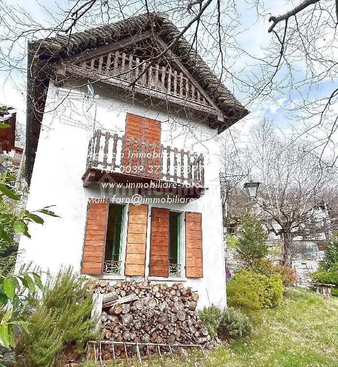 Villa in vendita a Toceno